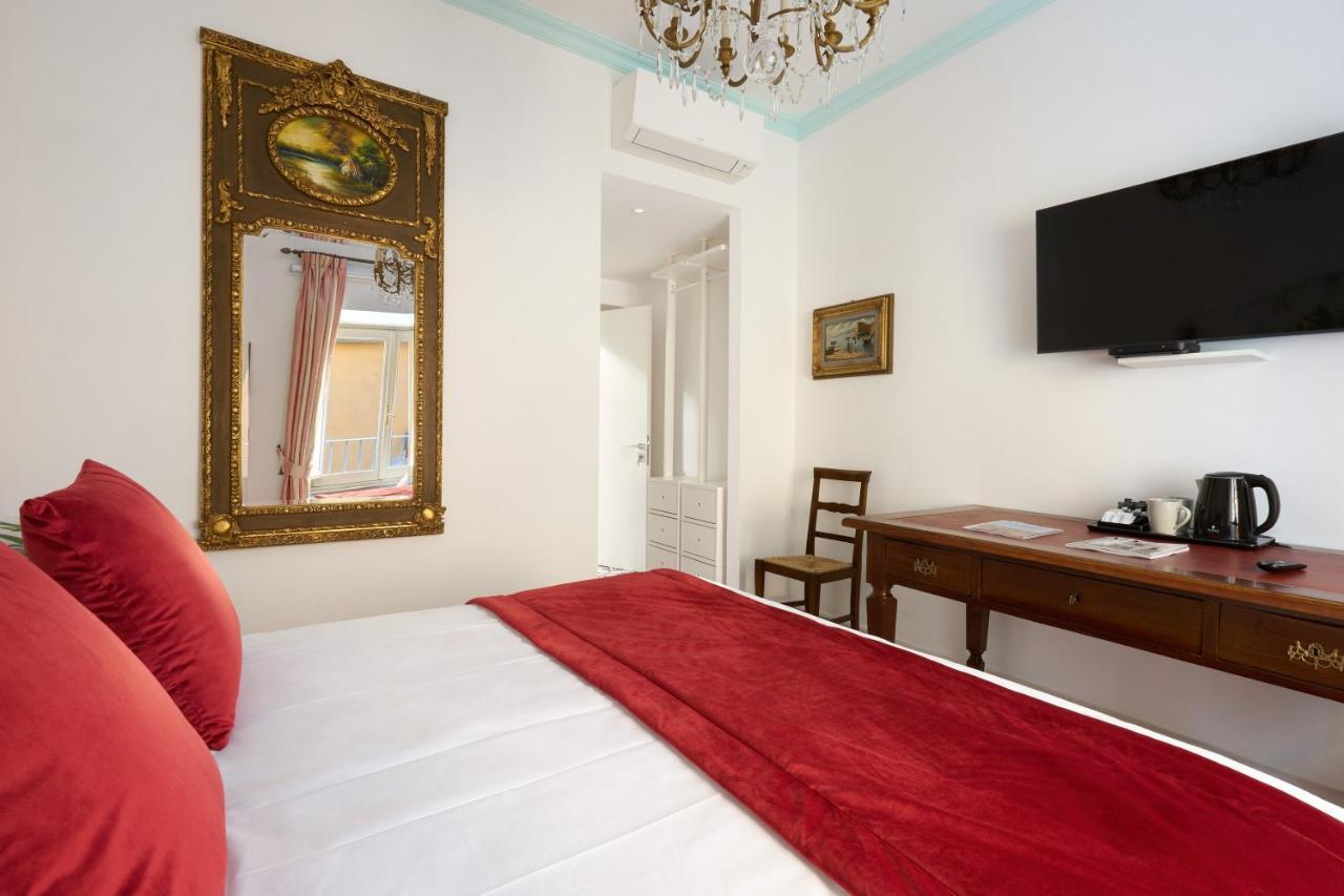 Delfini Trevi House Hotel Rome Buitenkant foto