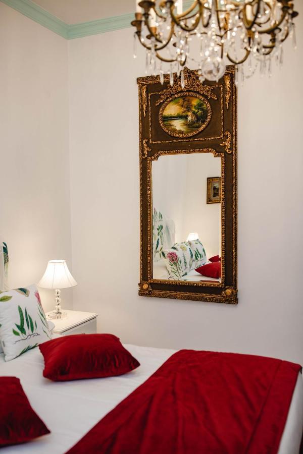 Delfini Trevi House Hotel Rome Buitenkant foto