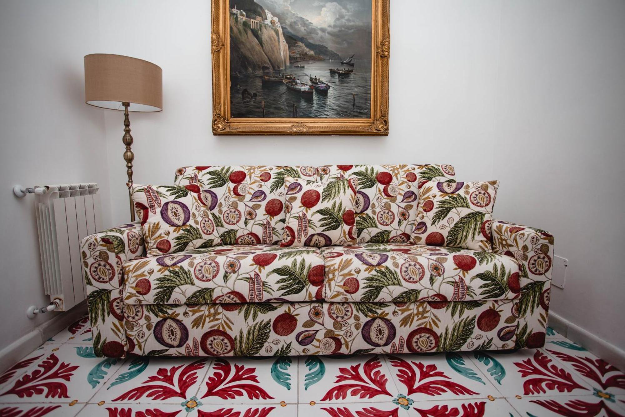 Delfini Trevi House Hotel Rome Buitenkant foto