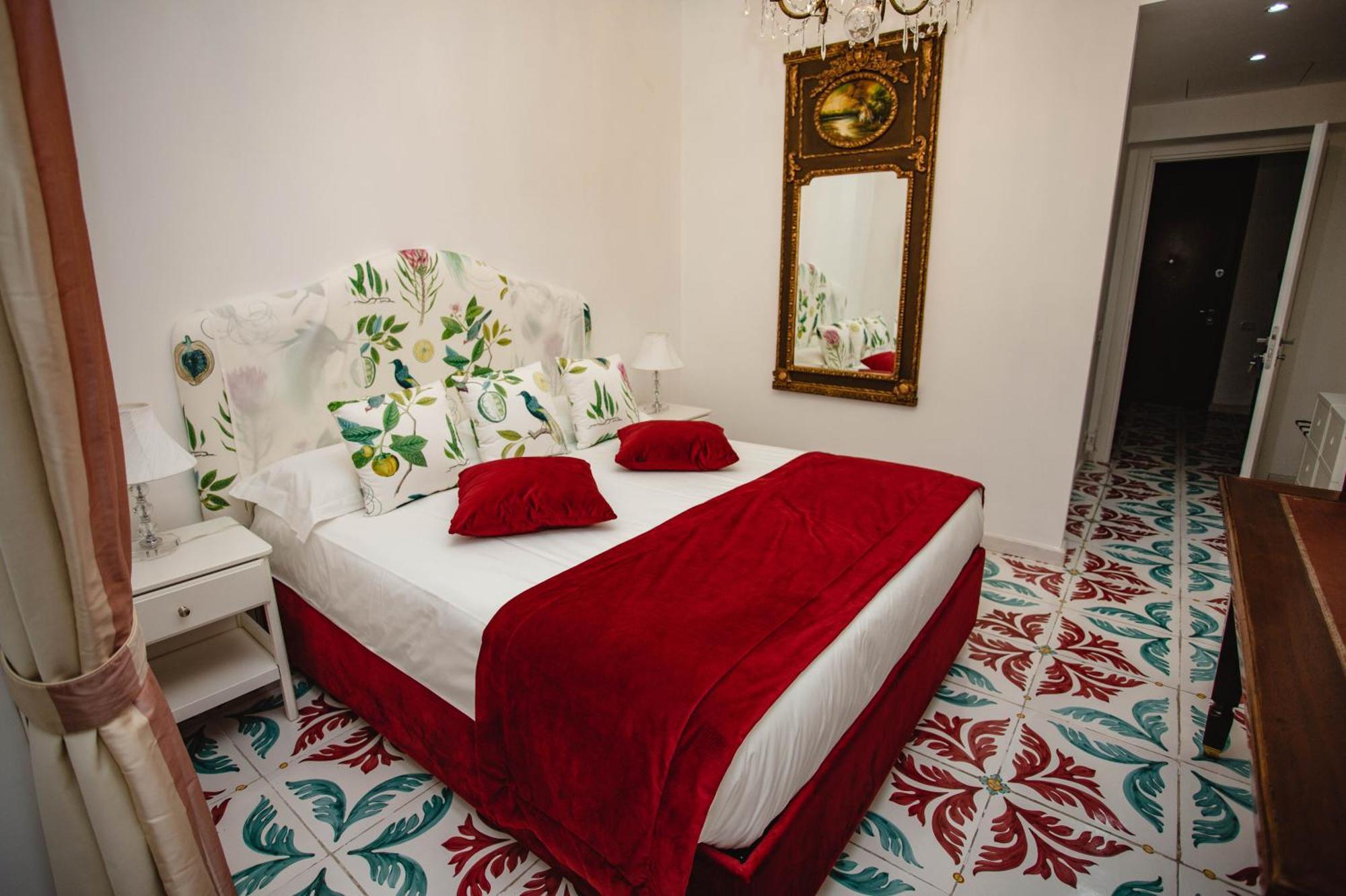 Delfini Trevi House Hotel Rome Buitenkant foto