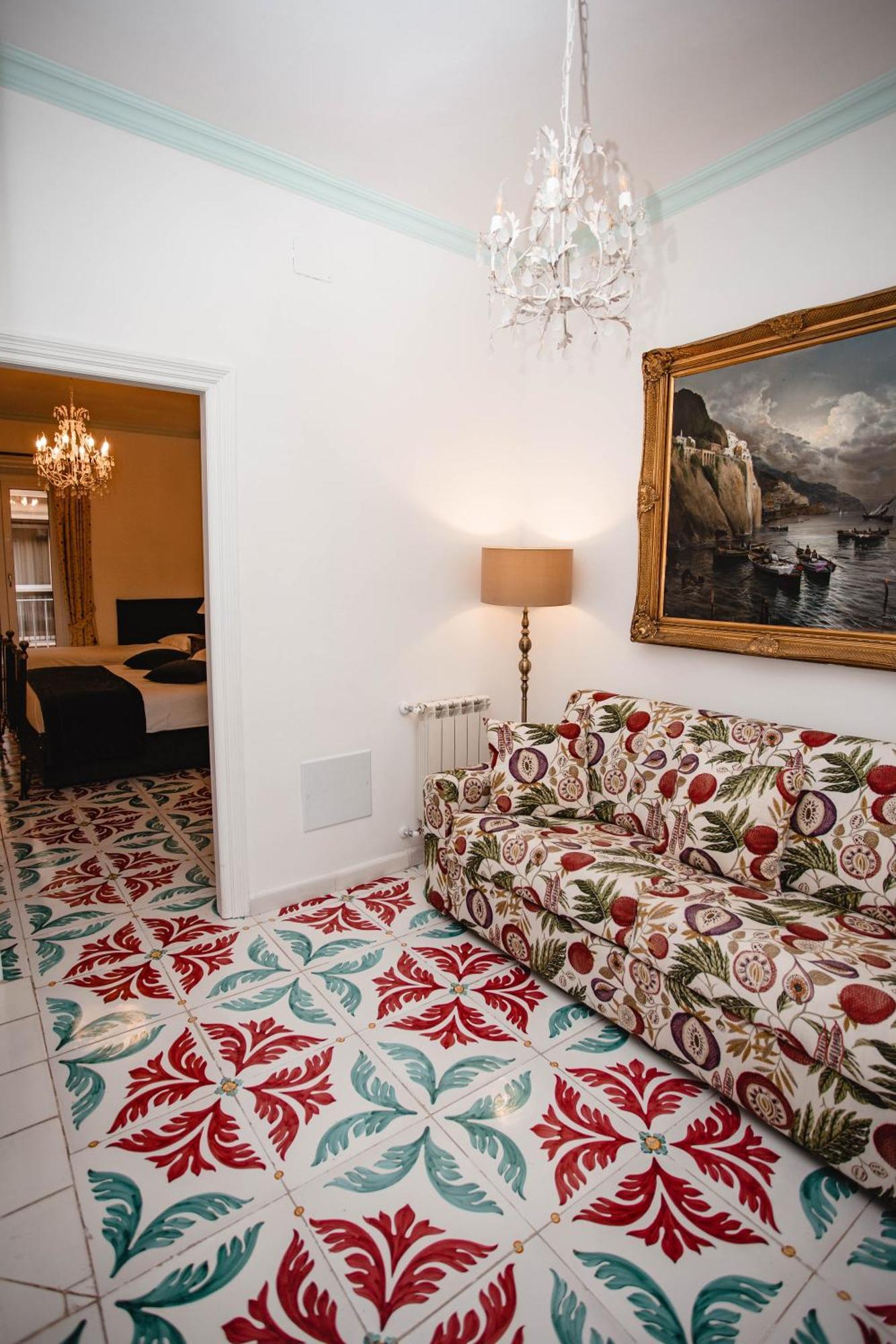 Delfini Trevi House Hotel Rome Buitenkant foto